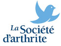 la Société d'arthrite